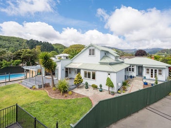 40B Cambria Street, The Wood, Nelson