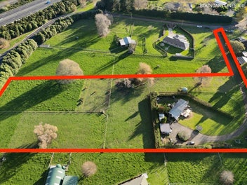 20 Oaklea Lane, Tamahere, Hamilton