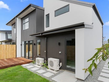 117B Lincoln Road, Addington, Christchurch