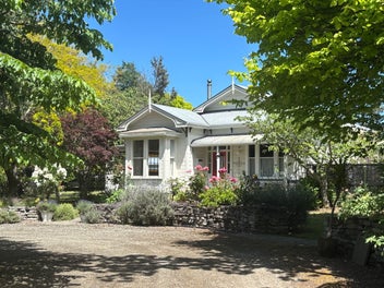 22 Walkers Road, Longburn, Palmerston North