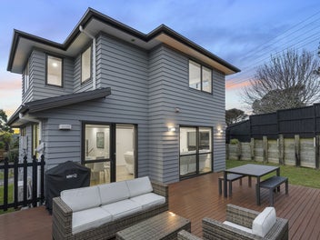 62 Verran Road, Birkdale, Auckland