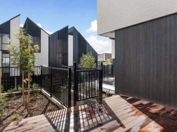 3/748 Remuera Road, Remuera, Auckland