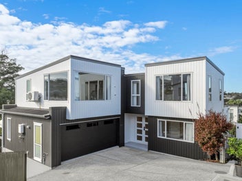 25 Para Close, Fairview Heights, Auckland