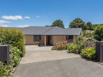 21 Capstone Place, Kamo