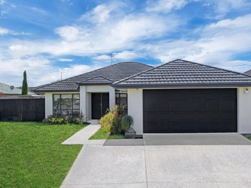 4 Attymon Lane, East Tamaki, Auckland