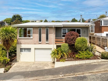 22 Cooper Street, Mornington, Dunedin