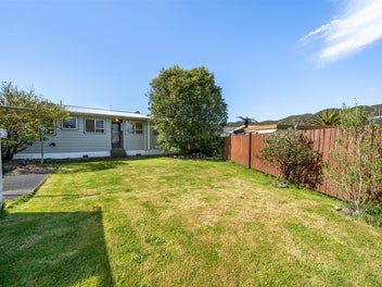 1/307 WELLINGTON RD, Wainuiomata, Lower Hutt