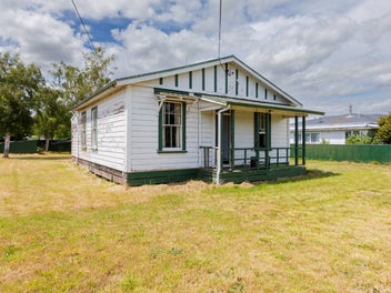 60 Sydney Street, Takapau, Takapau