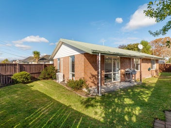 26 Bass Street, Woolston, Christchurch
