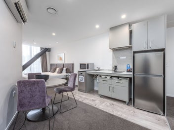 301/147 Victoria Street West, Auckland Central, Auckland