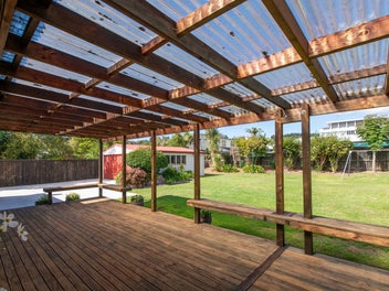 17 Sala Street, Whakarewarewa, Rotorua