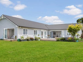 1513A Kaiaua Road, Mangatangi, Mangatawhiri