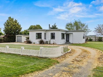 3 Highfield Avenue, Dunsandel, Dunsandel