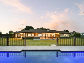 362C Pickering Road, Tamahere, Hamilton