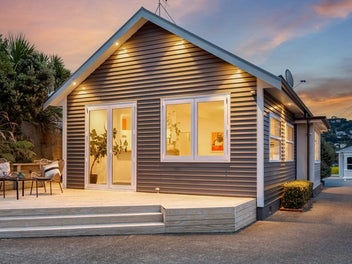 243 Rintoul Street, Berhampore, Wellington