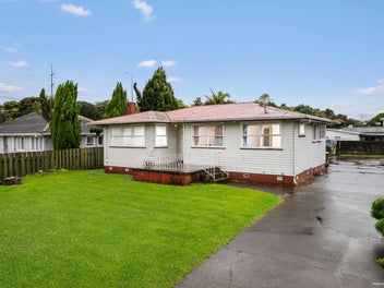 3 Sterling Street, Otara, Auckland