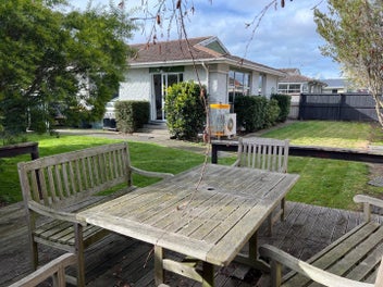 2/3B Ian Place, Bishopdale, Christchurch