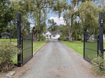 46 Wilks Road, Albany