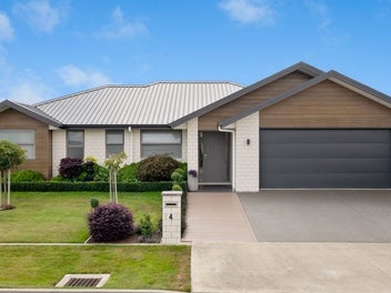 4 Mustang Alley, Burleigh, Blenheim
