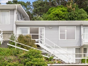 2/22 Mccoll Street, Vogeltown, Wellington