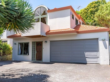 4A Waitomo Avenue, Mount Eden, Auckland