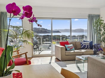 69 Mantell Street, Seatoun, Wellington