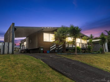 7 Heretaunga Street, Tikipunga, Whangarei