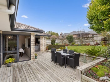 11 Fairway Drive, Morrinsville, Morrinsville