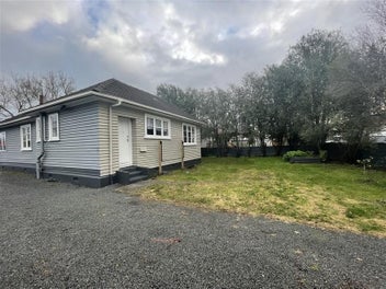 1429 Amohau Street, Rotorua