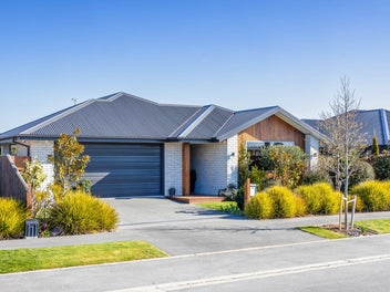 20 Collier Drive, Halswell, Christchurch