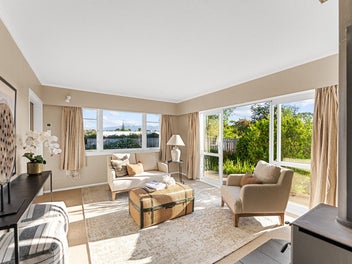 12 Barclay Street, Ferndale, New Plymouth