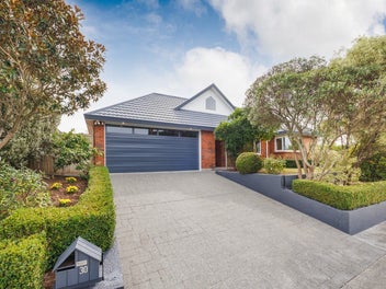 30 Kilkenny Place, Fitzherbert, Palmerston North