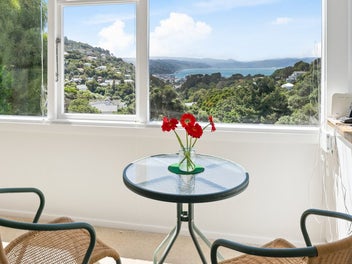 4 Raroa Road, Kelburn, Wellington