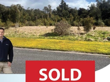 14 Pioneer Drive, Franz Josef Glacier