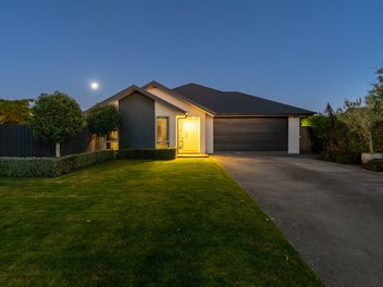 8 Simms Lane, West Melton, West Melton