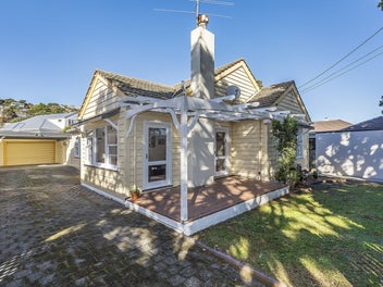 46 Para Street, Miramar, Wellington