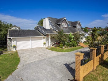 50 Eban Avenue, Hillcrest, Auckland