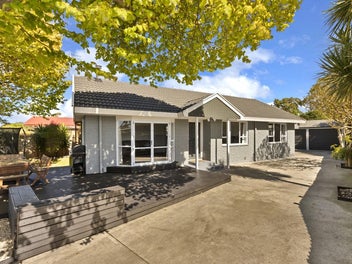 28 St Heliers Crescent, Aranui, Christchurch