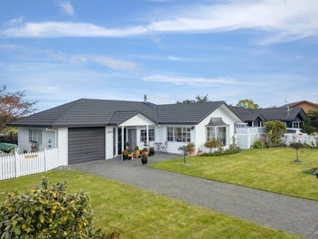 2/27 Arama Street, Nukuhau, Taupō