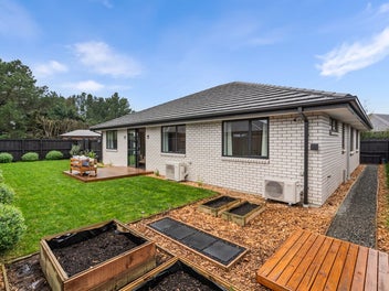 15 Rufus Street, Rolleston, Rolleston