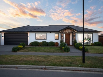 6 Wandle Street, Marshland, Christchurch
