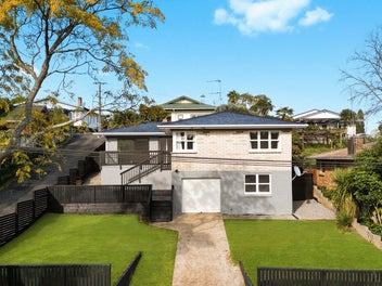 23A Huia Avenue, Forest Lake, Hamilton