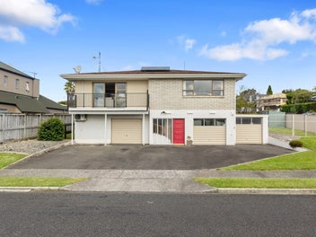 150 Te Hono Street, Maungatapu, Tauranga