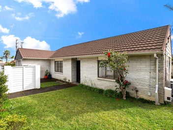 1/170 Bayswater Avenue, Bayswater, Auckland