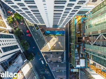 11B/16 Gore Street, Auckland Central, Auckland
