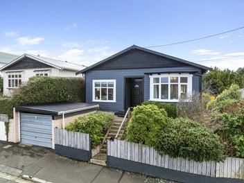 20 County Road, Kaikorai, Dunedin
