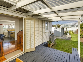 1011 Glenhope Street, Mahora, Hastings