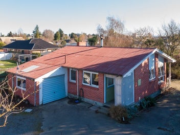 43 Brucefield Avenue, Netherby, Ashburton