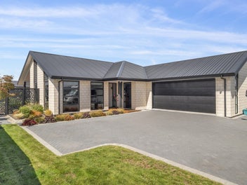 13 Kamaka Street, Wharewaka, Taupo