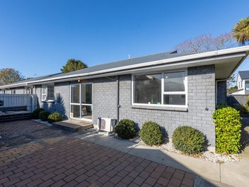 3/676 Gloucester Street, Linwood, Christchurch